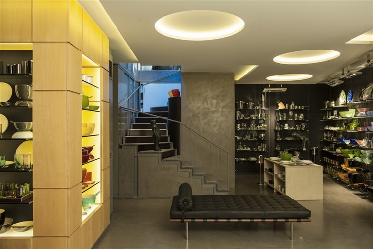 Obegi Home Reopens Flagship Boutique in Beirut